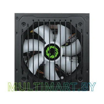 Блок питания GameMax VP-500-RGB картинка 10